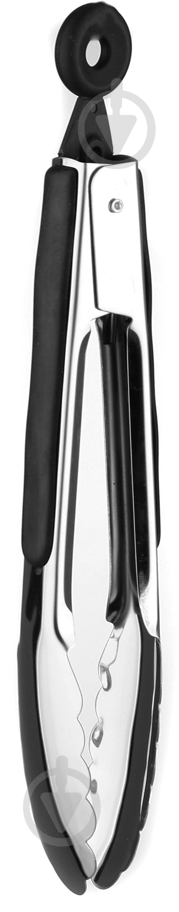 Щипці 22 см нержавіюча сталь (98659) Simplex - фото 2