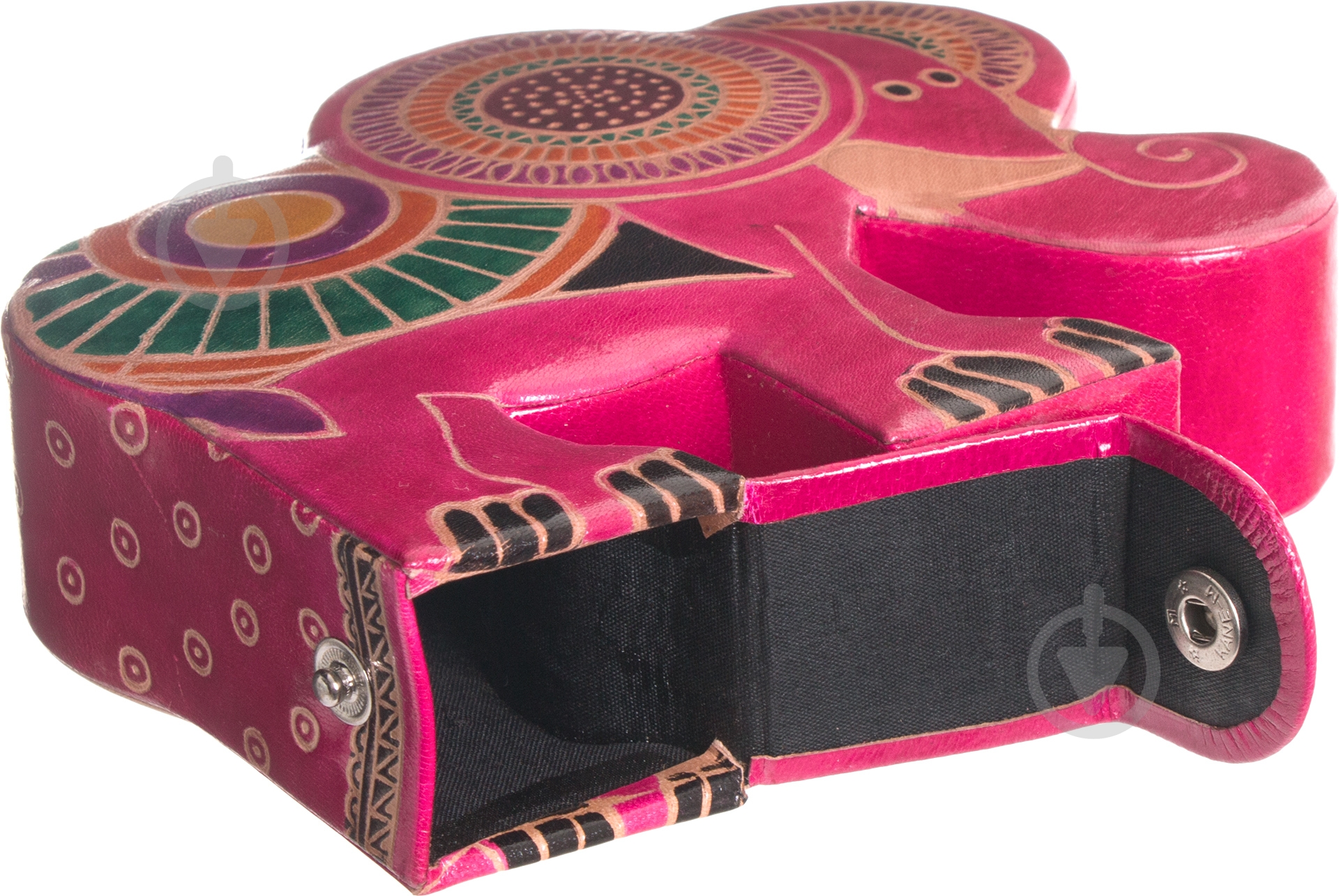 Скарбничка Слон 16 см - фото 4 Скарбничка Слон 16 см - фото 4