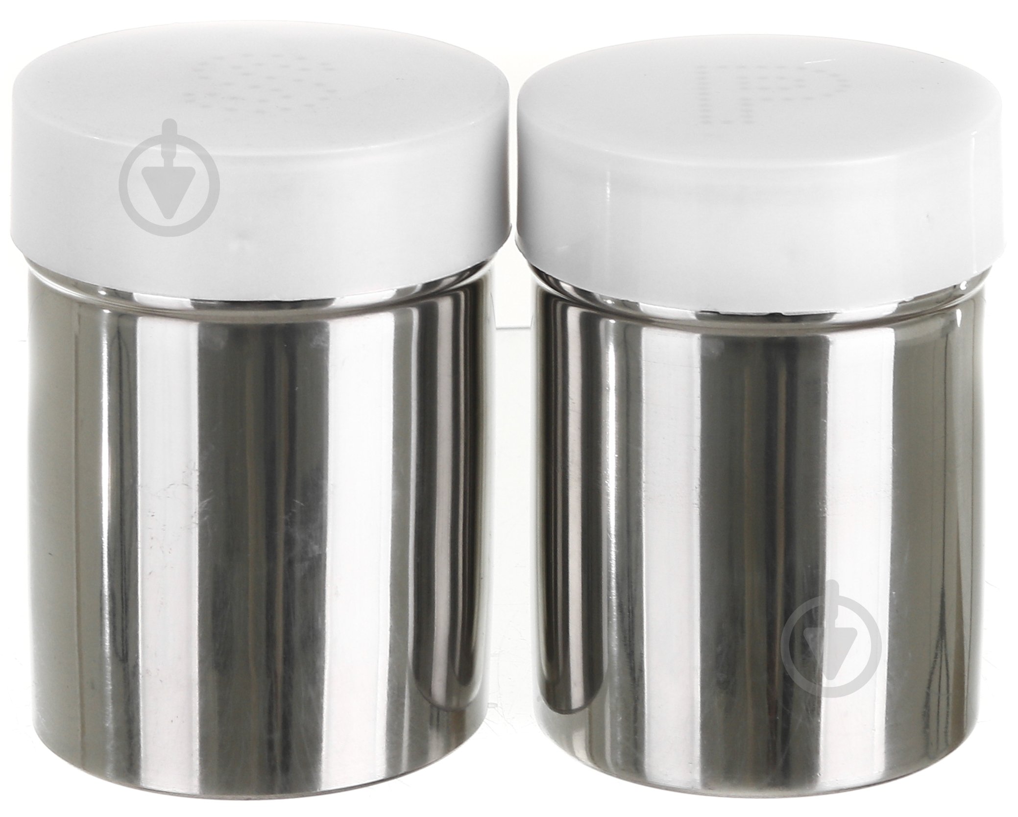 Набор для соли и перца Simplex Standard - фото 1