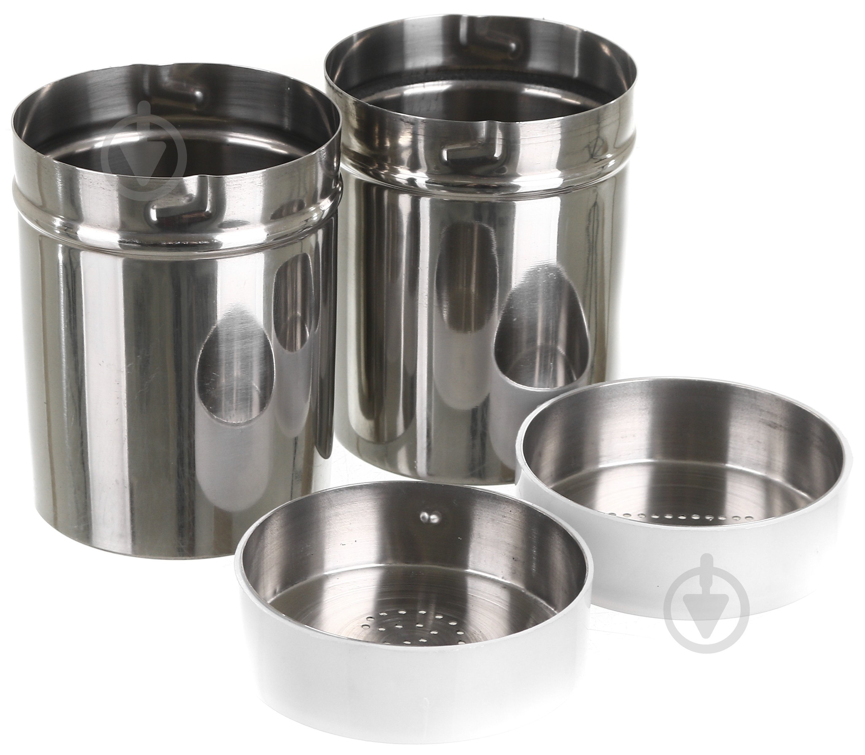 Набор для соли и перца Simplex Standard - фото 2