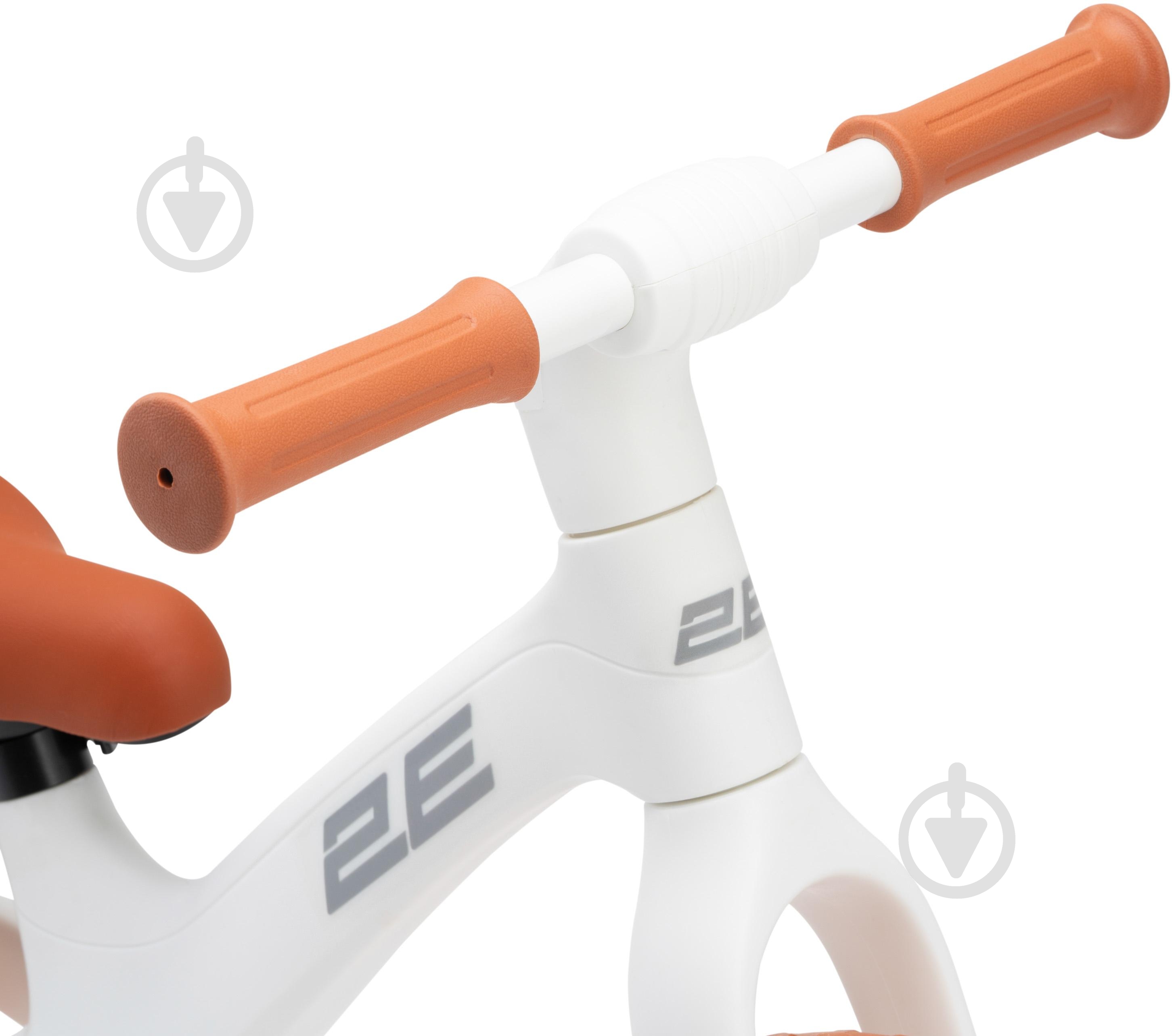 Біговел 2E білий ZCY-NY12-WHITE - фото 6 Біговел 2E білий ZCY-NY12-WHITE - фото 6