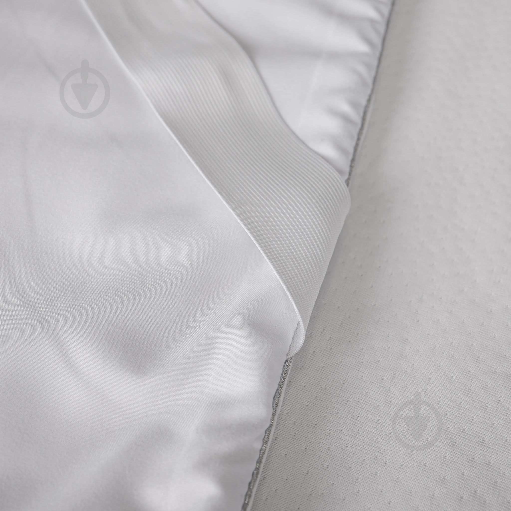 Наматрасник MirSon №1506 Julia Wool 25х90x200 см - фото 4