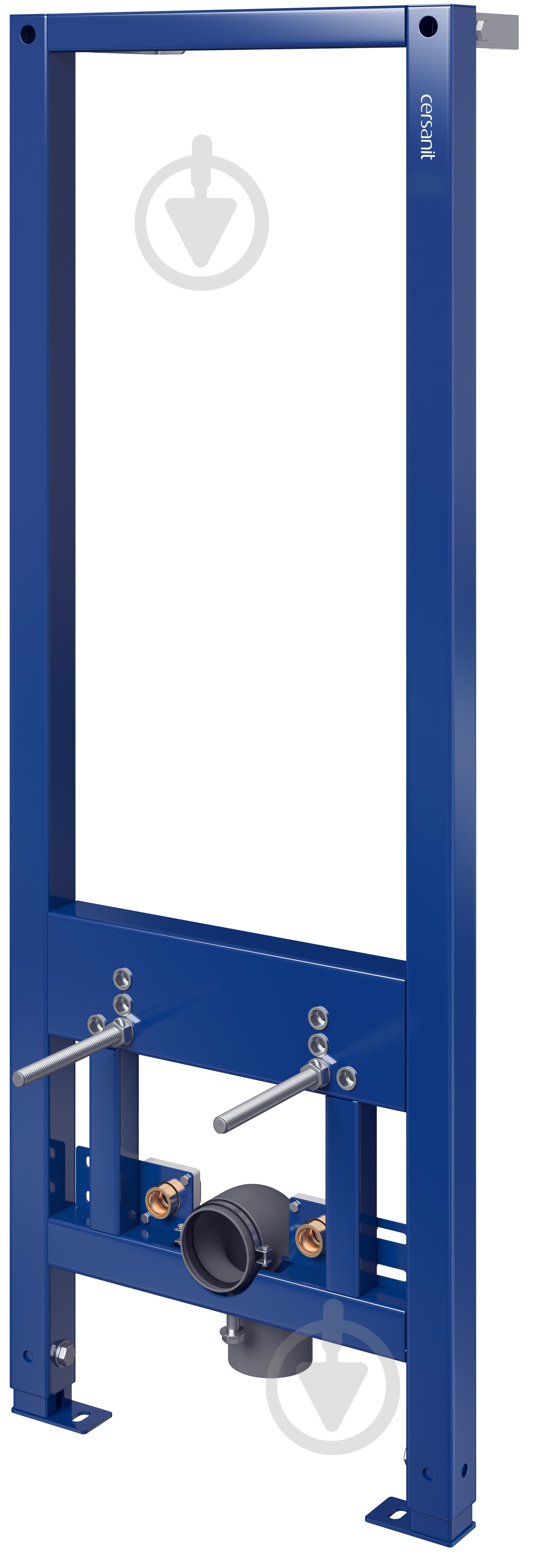 Инсталляционная система для биде Cersanit АQUA COAF1001256715 - фото 2