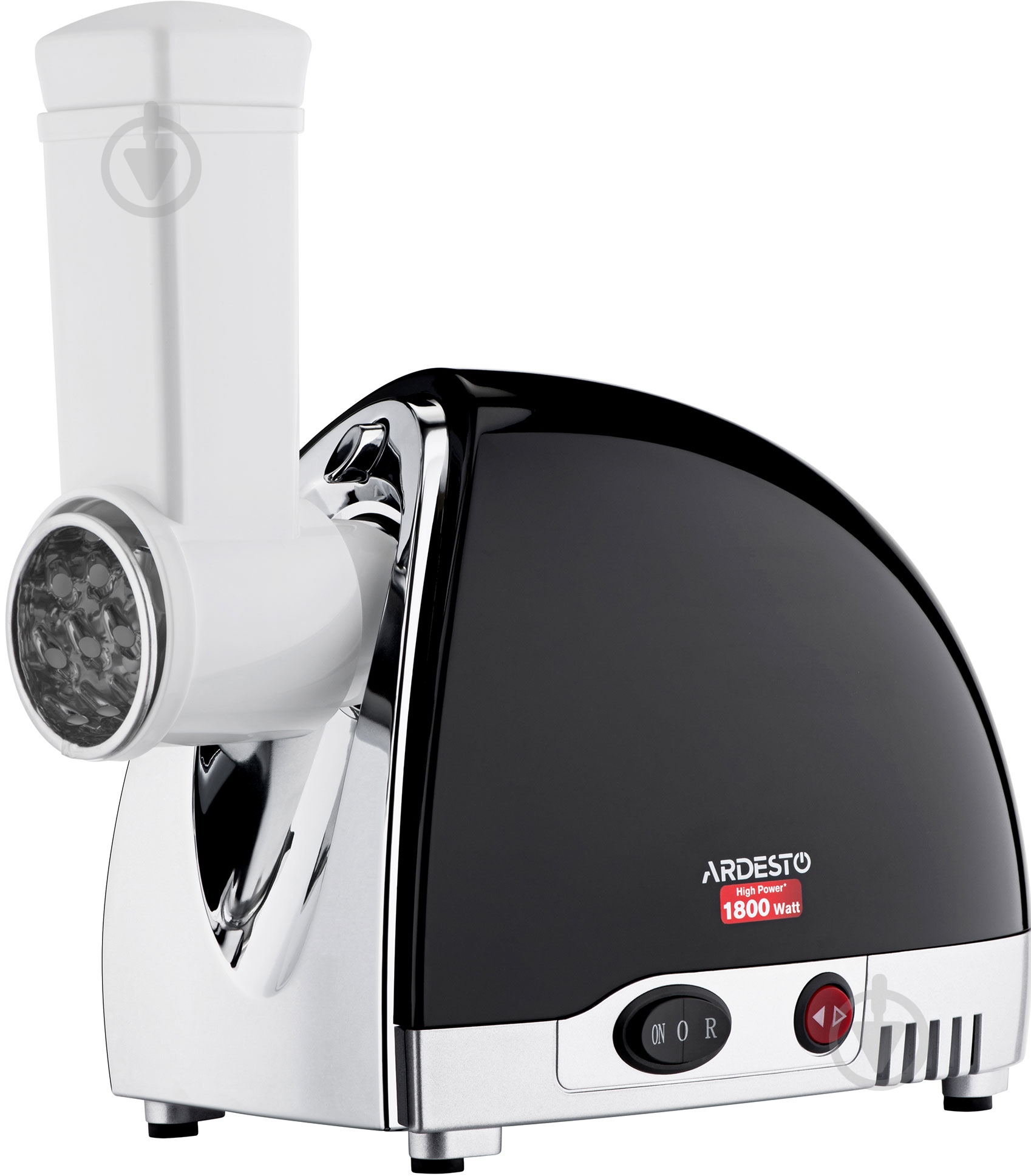 М'ясорубка Ardesto MGL-2250R - фото 1