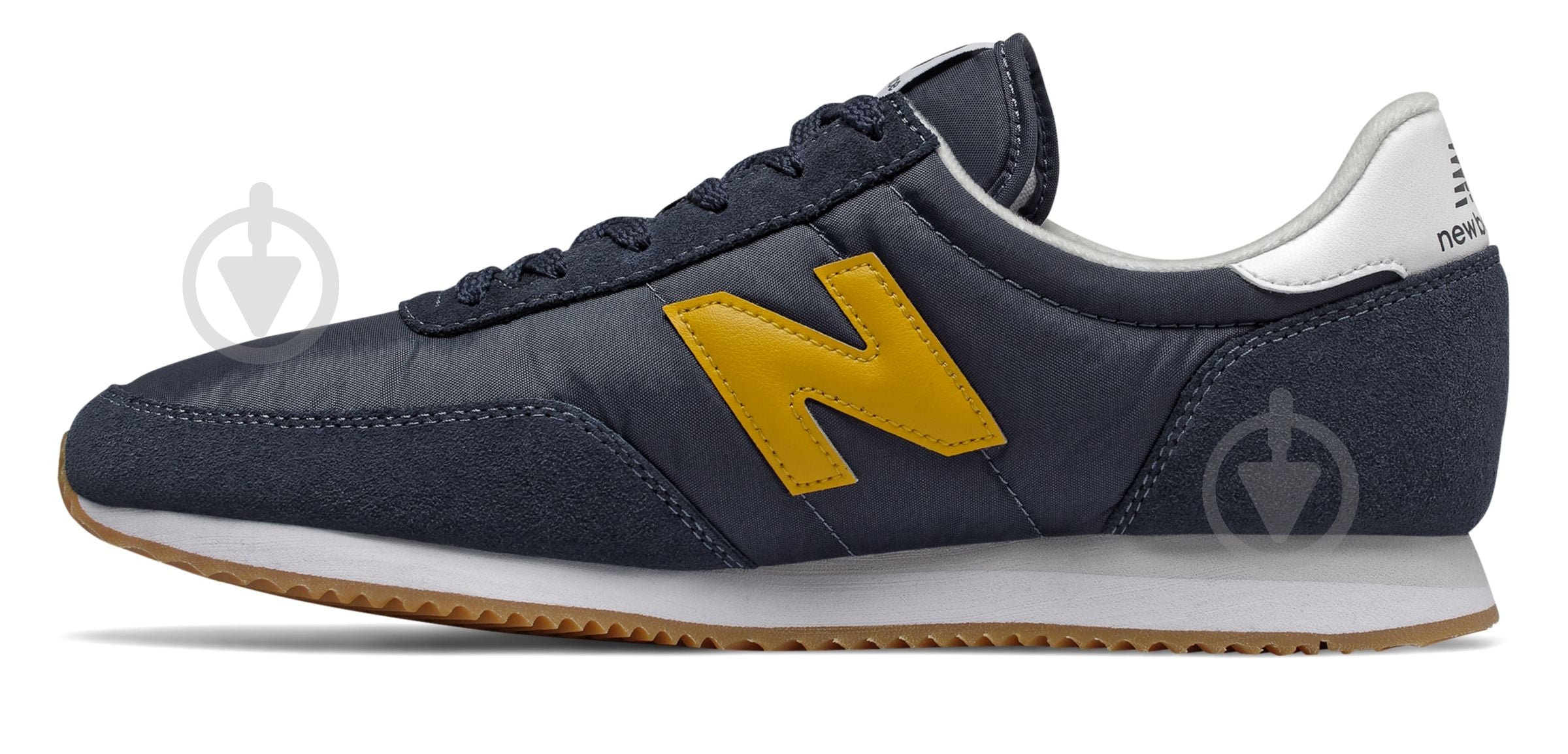 Кроссовки мужские демисезонные New Balance UL720BA UL720BA р.40,5 синие - фото 2