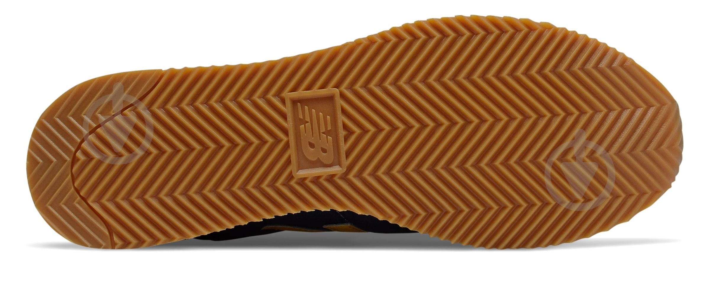 Кроссовки мужские демисезонные New Balance UL720BA UL720BA р.40,5 синие - фото 4