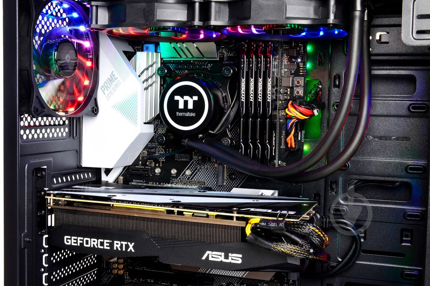 Компьютер Artline Gaming (X97v24Win) black - фото 10