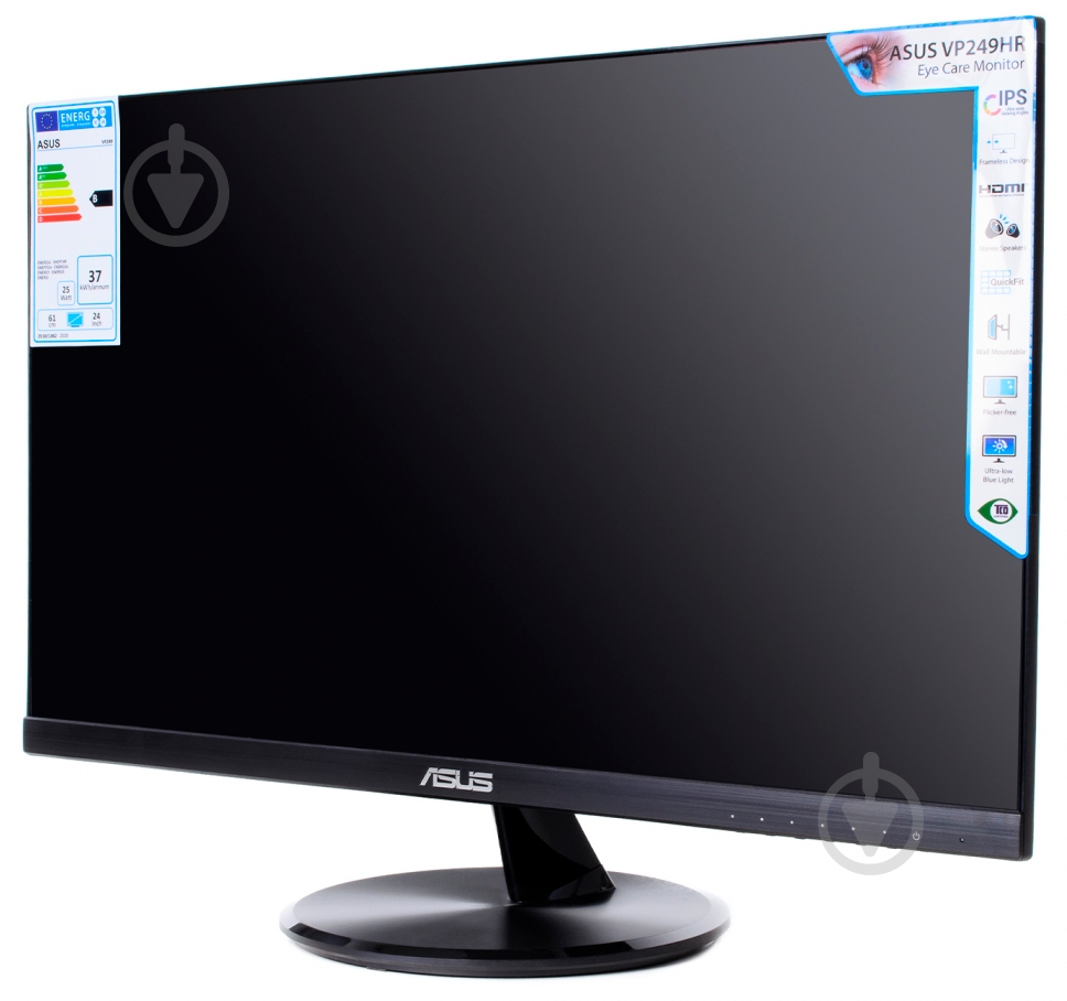 Неттоп Artline Business B12 (B12v27+VP249HR) + монитор black - фото 13 Неттоп Artline Business B12 (B12v27+VP249HR) + монитор black - фото 13