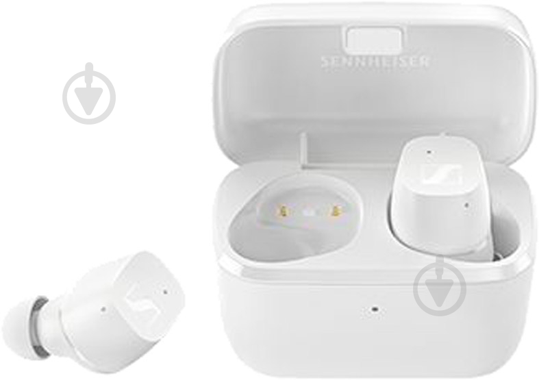 Наушники Sennheiser Sennheiser CX True white (508974) - фото 1