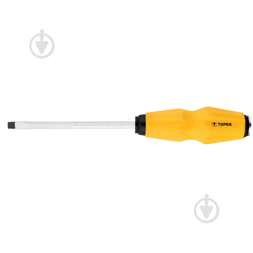Отвертка ударная Topex 39D252 - фото 1