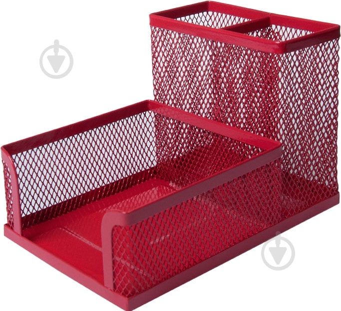 Подставка настольная BM.6242-05 Buromax - фото 1 Подставка настольная BM.6242-05 Buromax - фото 1