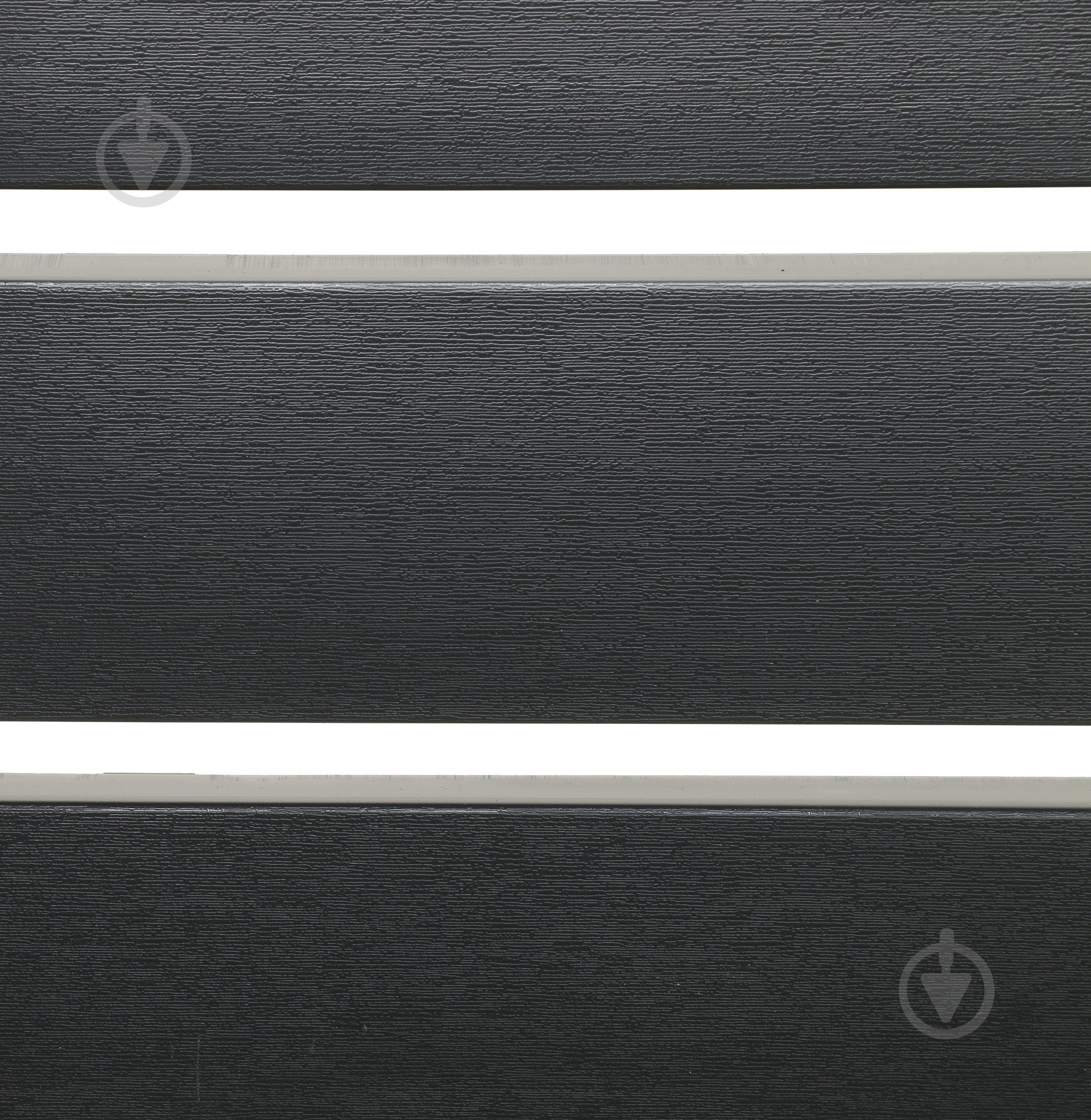 Комплект мебели Keter Delano set 121 графит - фото 10