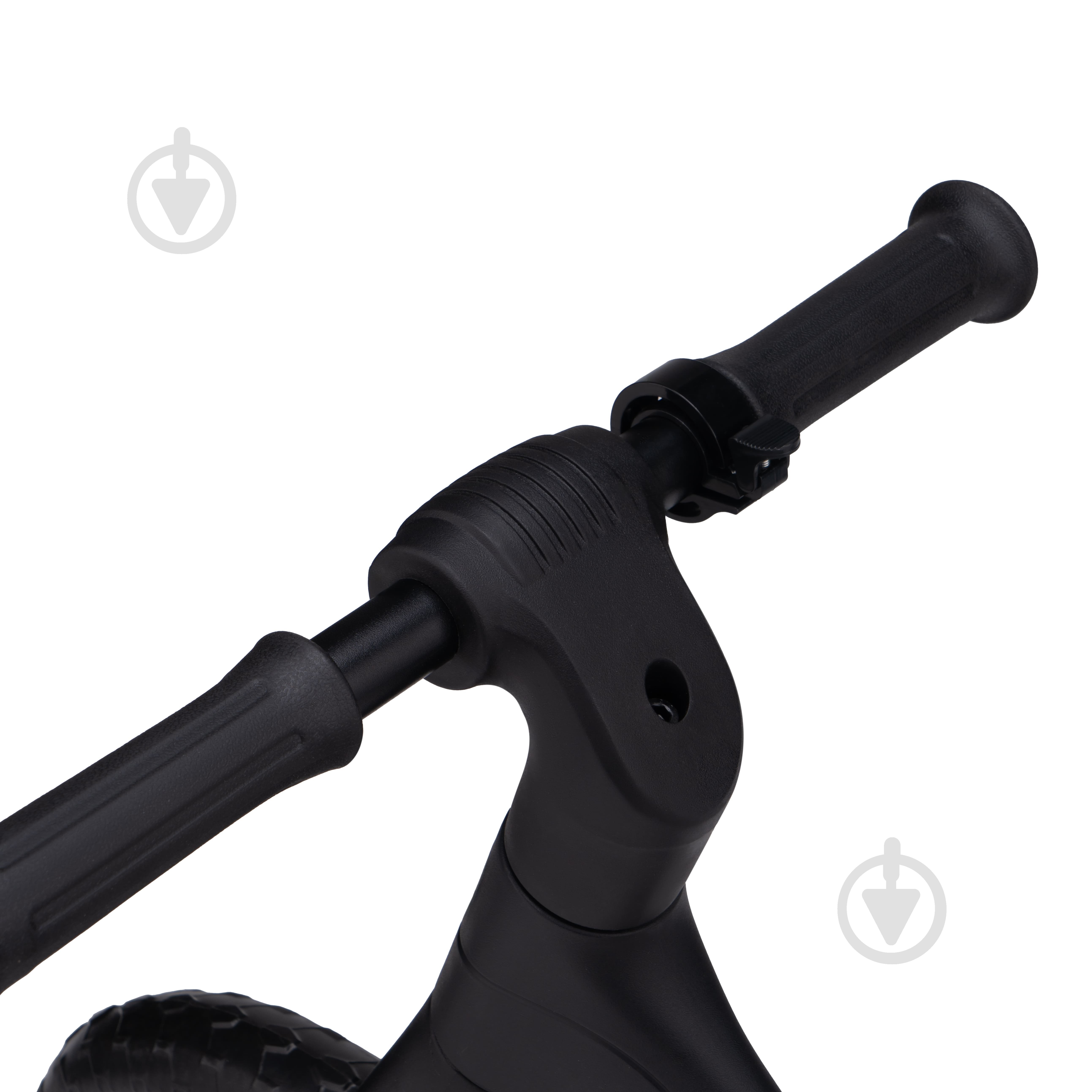 Беговел 2E черный ZCY-NY12-BLACK - фото 8