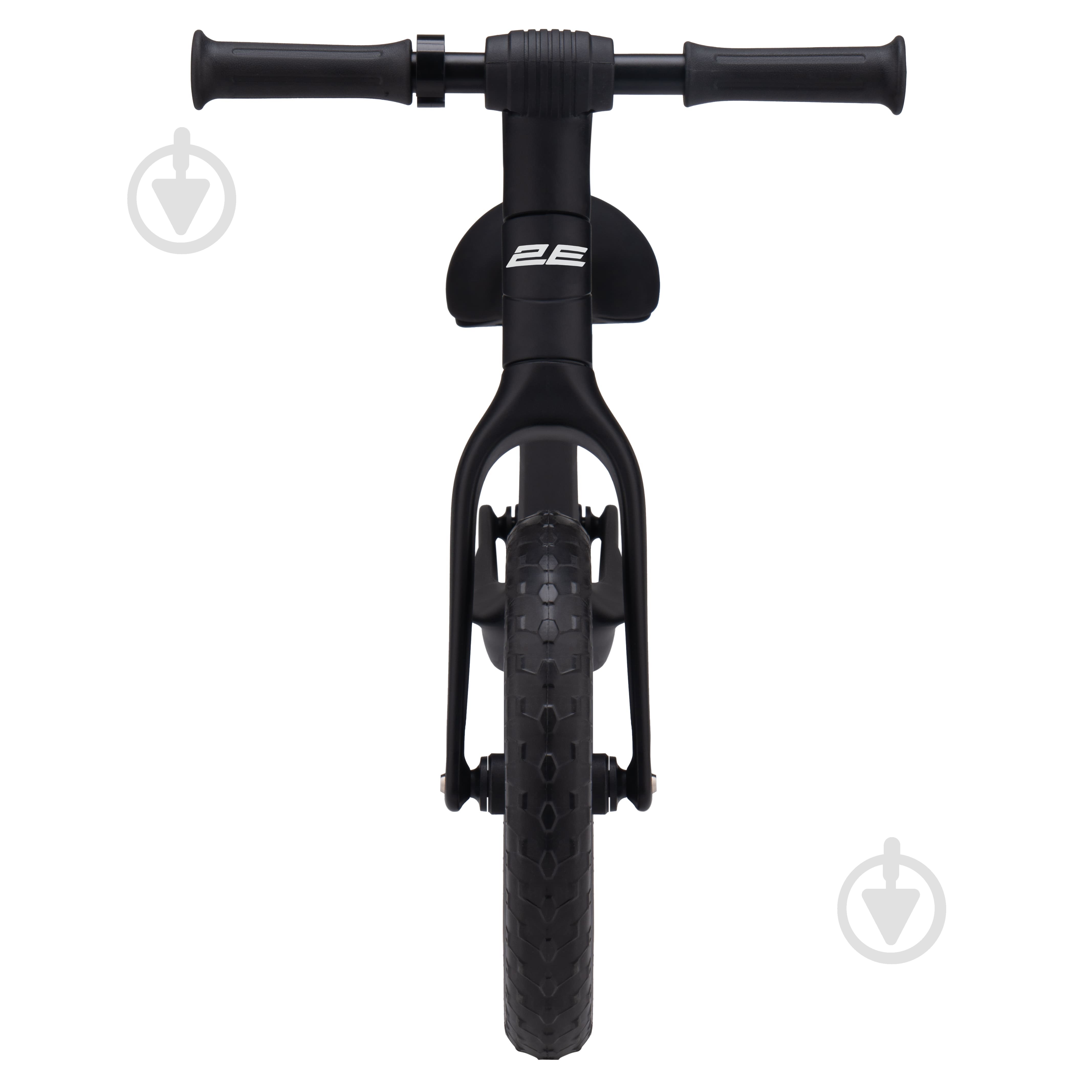 Беговел 2E черный ZCY-NY12-BLACK - фото 10