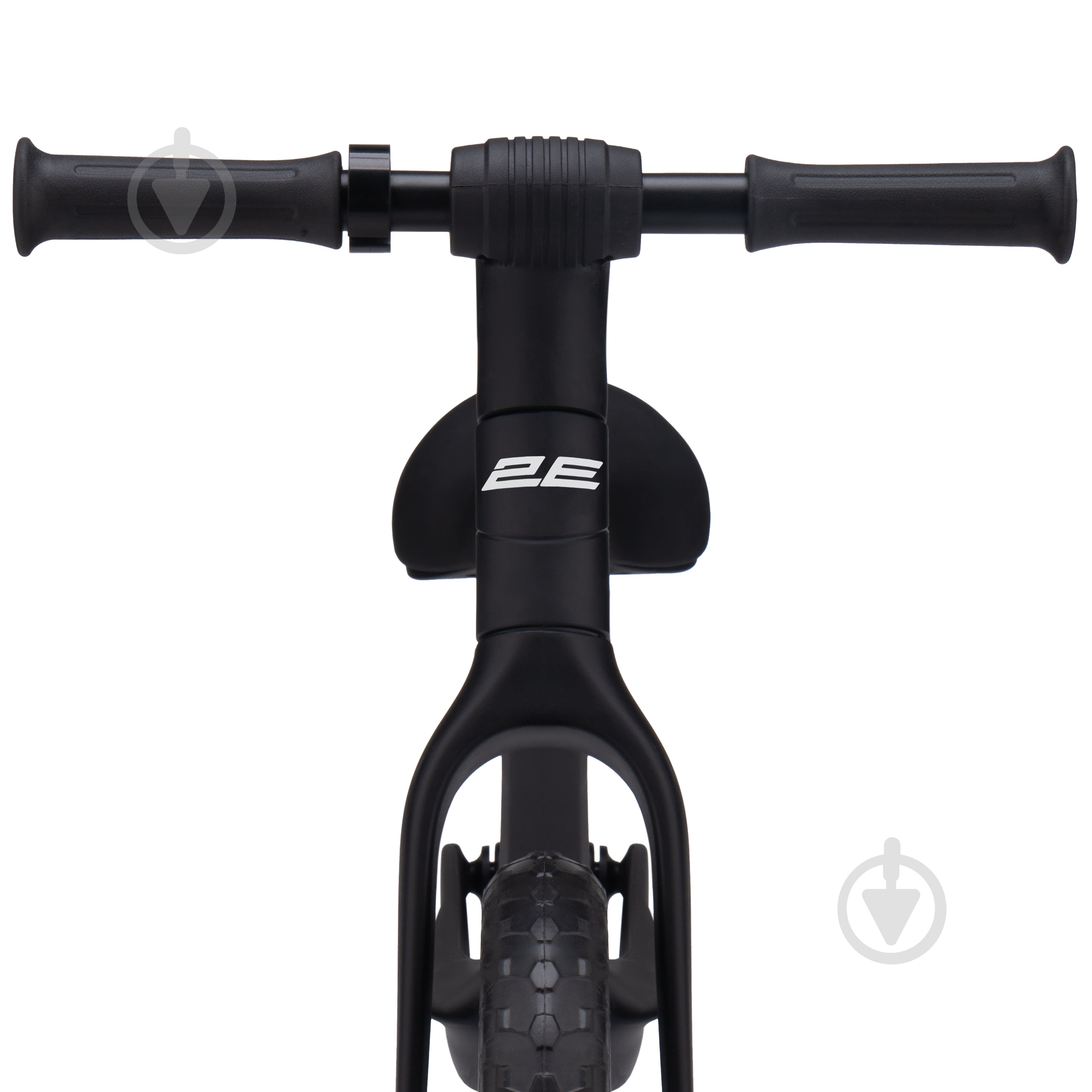 Беговел 2E черный ZCY-NY12-BLACK - фото 11