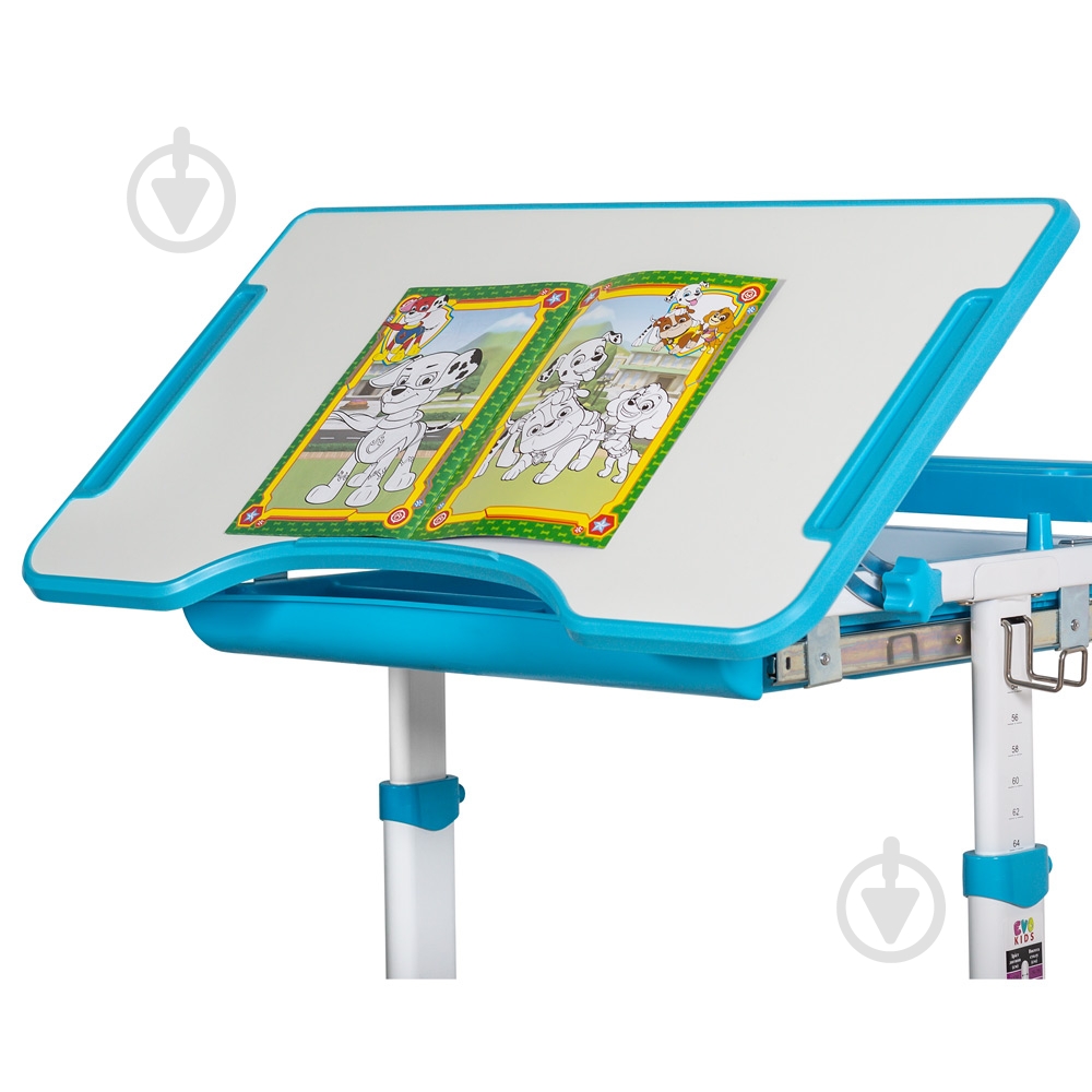 Комплект меблів дитячий Evo-kids BD-23 BL - фото 10