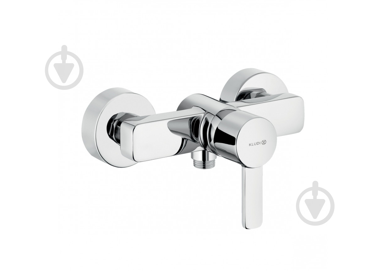 Змішувач для душу Kludi ZENTA 388700575 - фото 1