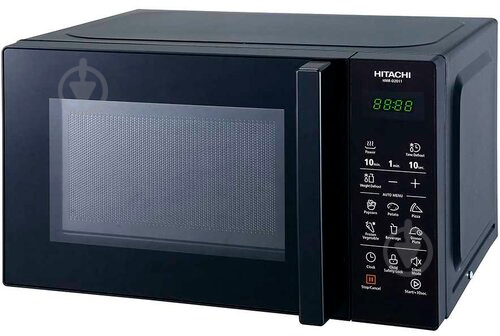 Микроволновая печь Hitachi HMR-D2311 - фото 2