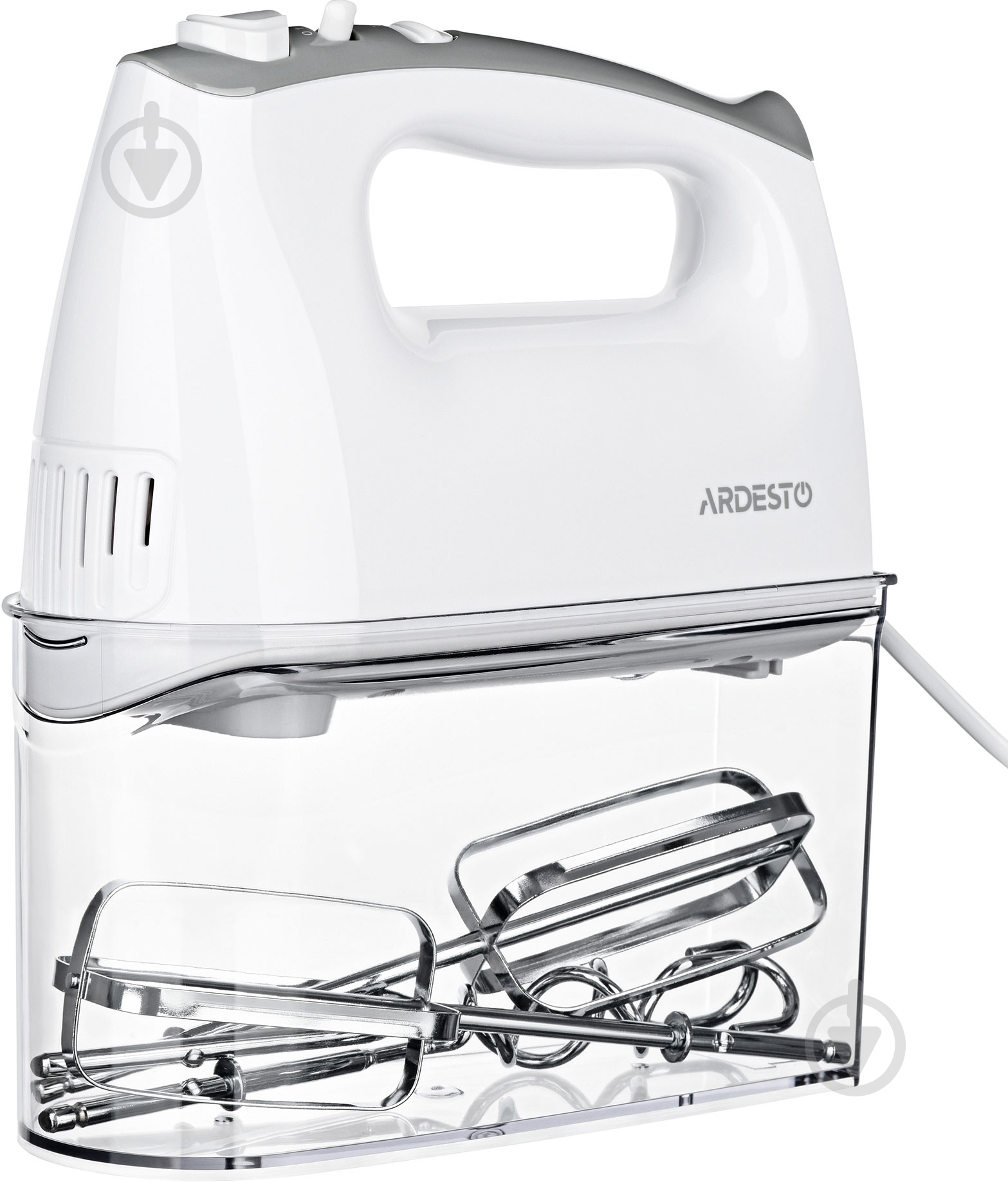 Міксер Ardesto HMK-4006W - фото 5