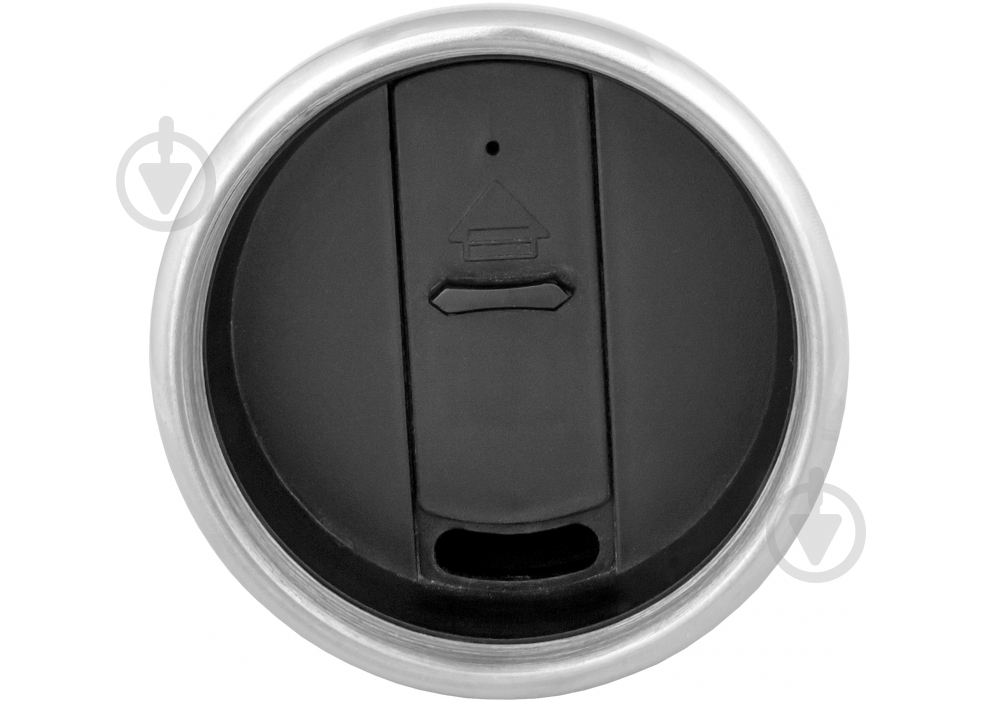 Термочашка Optima Twice Promo 450 мл металл O52044-28 - фото 3