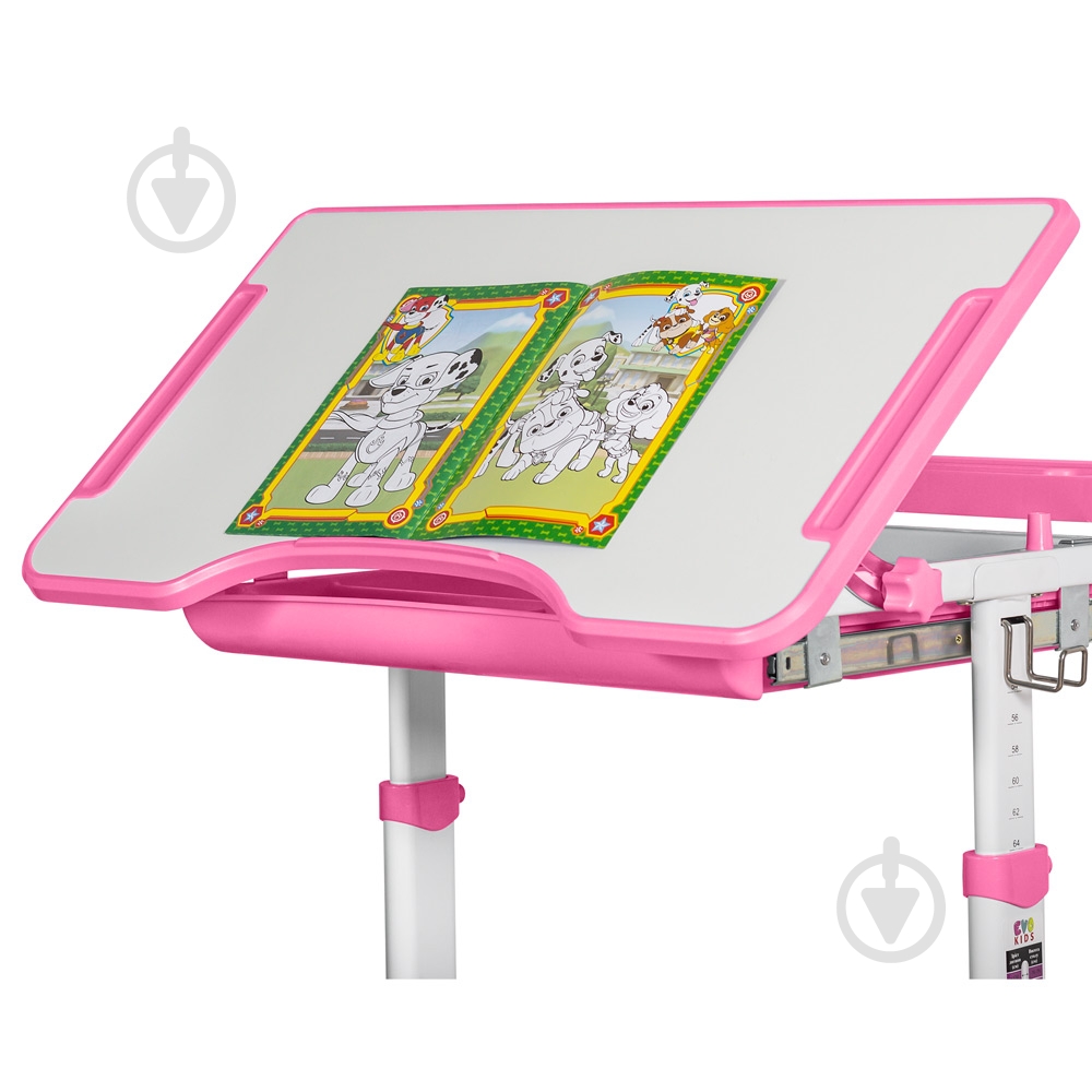 Комплект мебели детский Evo-kids BD-23 PN - фото 11