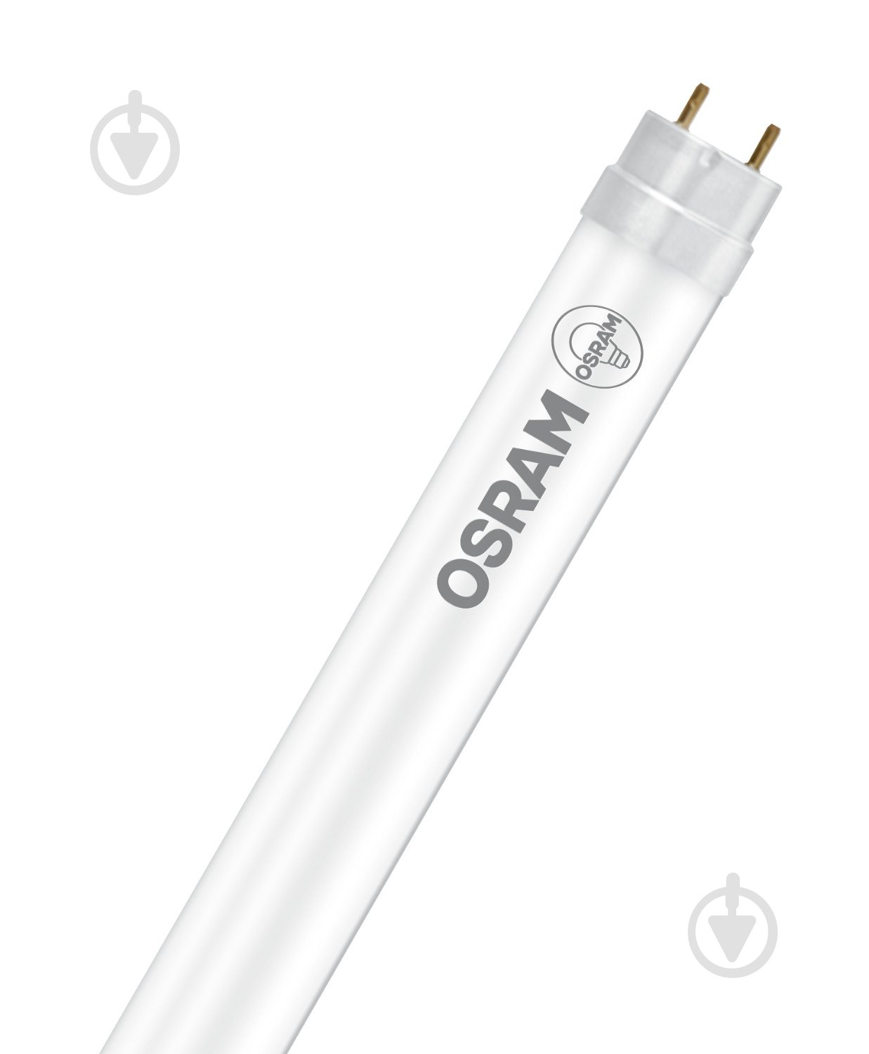Лампа світлодіодна Osram 9 Вт T8 G13 220 В 6500 К 4058075377509 - фото 1