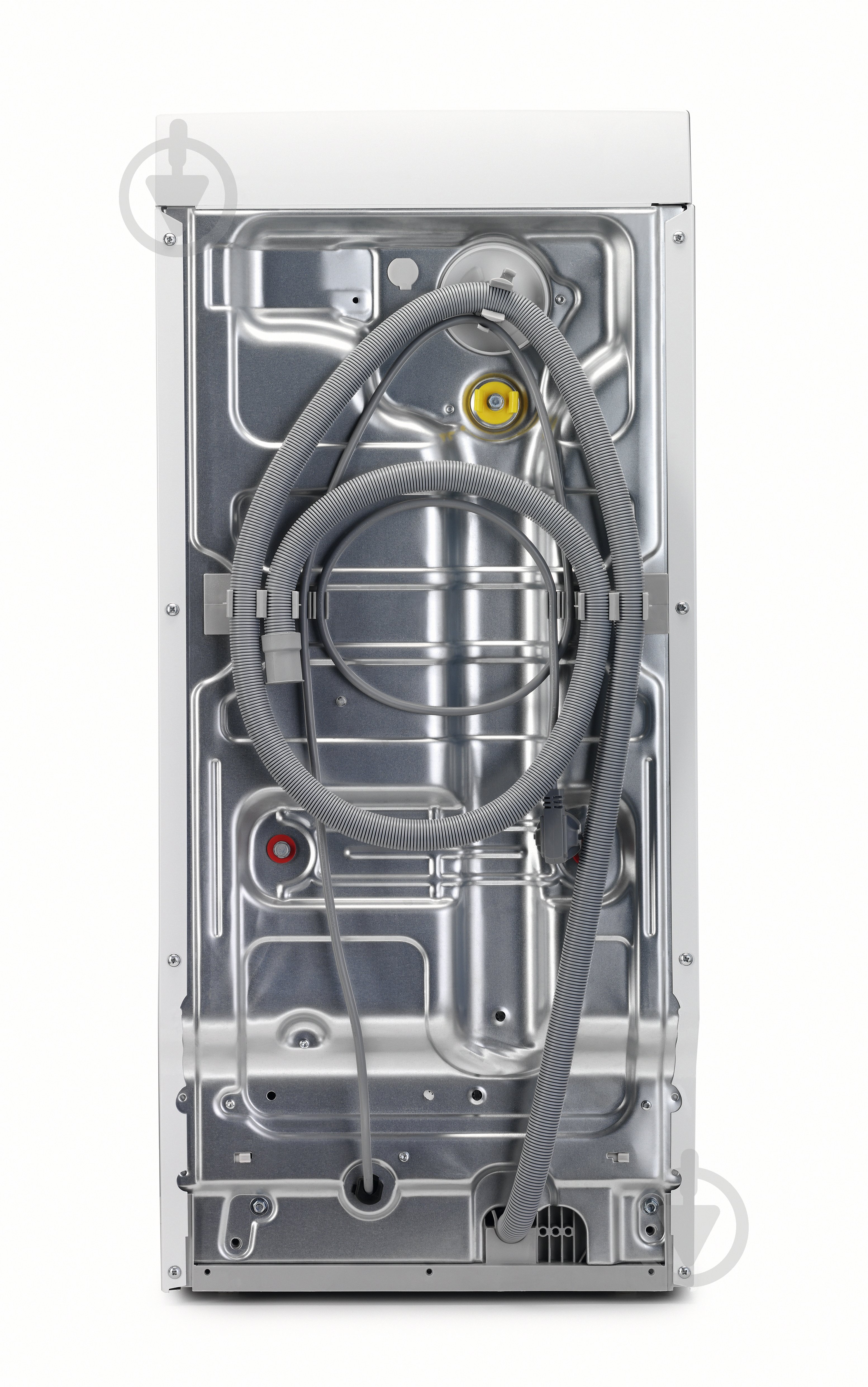 Стиральная машина Electrolux EW6T5061FU - фото 5