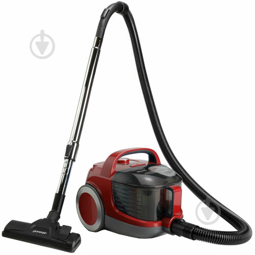 Пылесос Gorenje VC1901GACRCY - фото 1 Пылесос Gorenje VC1901GACRCY - фото 1