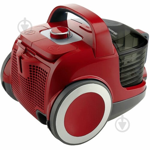 Пылесос Gorenje VC1901GACRCY - фото 3 Пылесос Gorenje VC1901GACRCY - фото 3