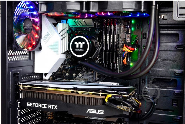 Компьютер Artline Gaming X96 v18 (X96v18) black - фото 8