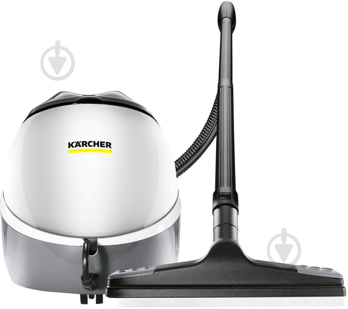 Пылесос моющий Karcher SV 7 Premium 1.439-420.0 - фото 3 Пылесос моющий Karcher SV 7 Premium 1.439-420.0 - фото 3