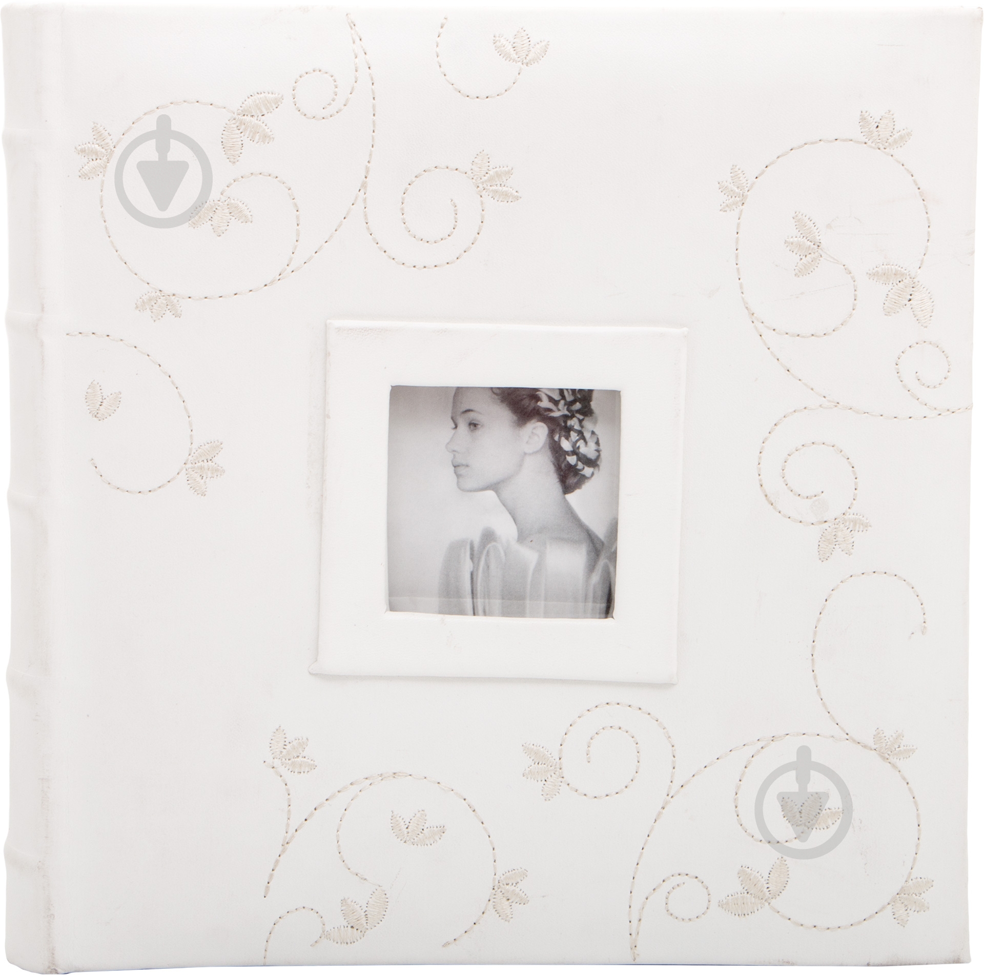 Фотоальбом EVG BKM46200 Ib - фото 1