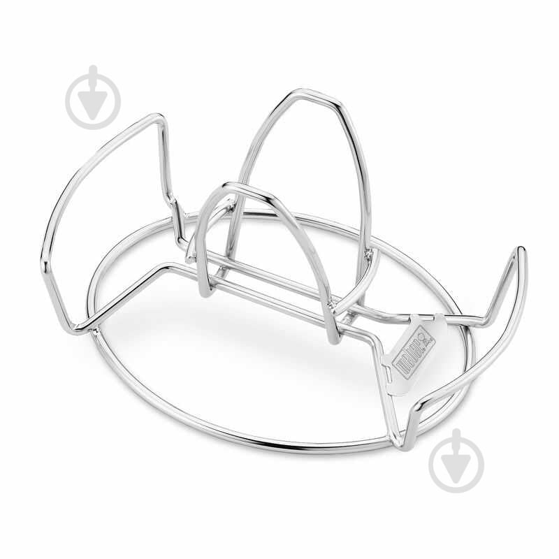 Подставка под курицу Weber 6482 - фото 1