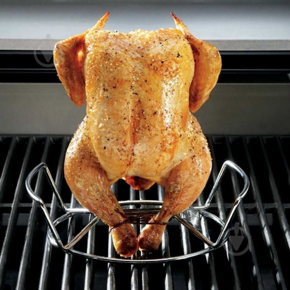 Подставка под курицу Weber 6482 - фото 2