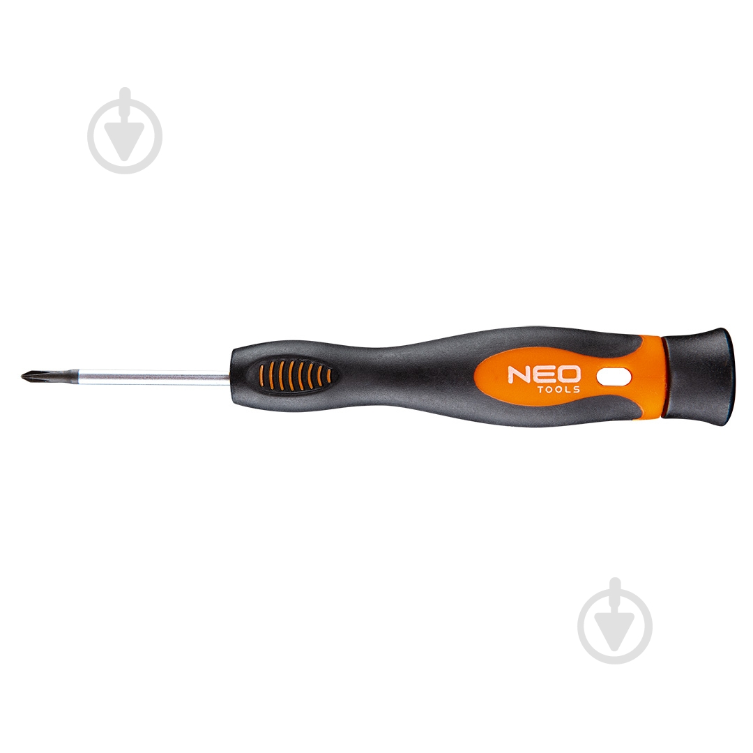 Отвертка Neo 04-116 - фото 1