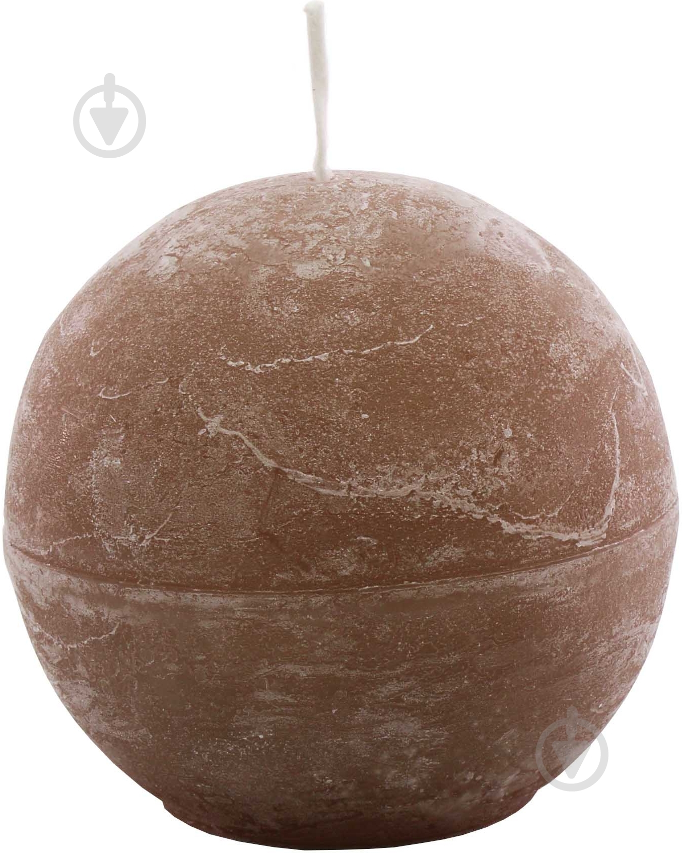 Свеча Шар Bo-08 Candy Light - фото 1