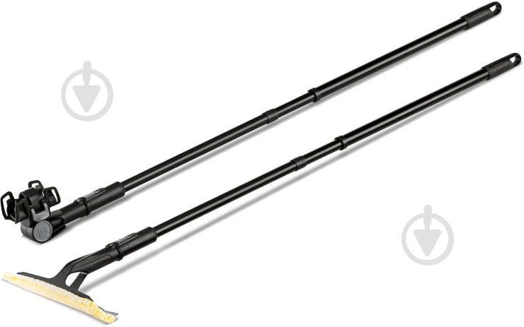 Удлинитель Karcher 2.633-144.0 Evolution Extension Set black - фото 2