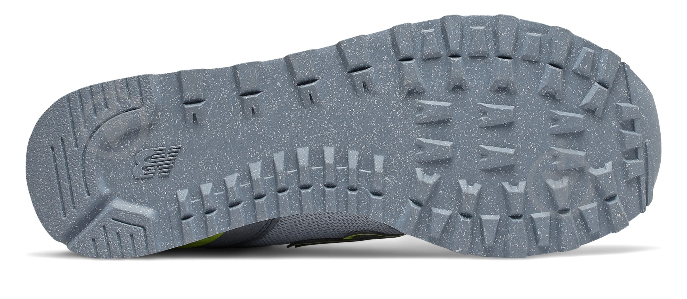 Кроссовки женские демисезонные New Balance WL515OVC р.36,5 серые - фото 5
