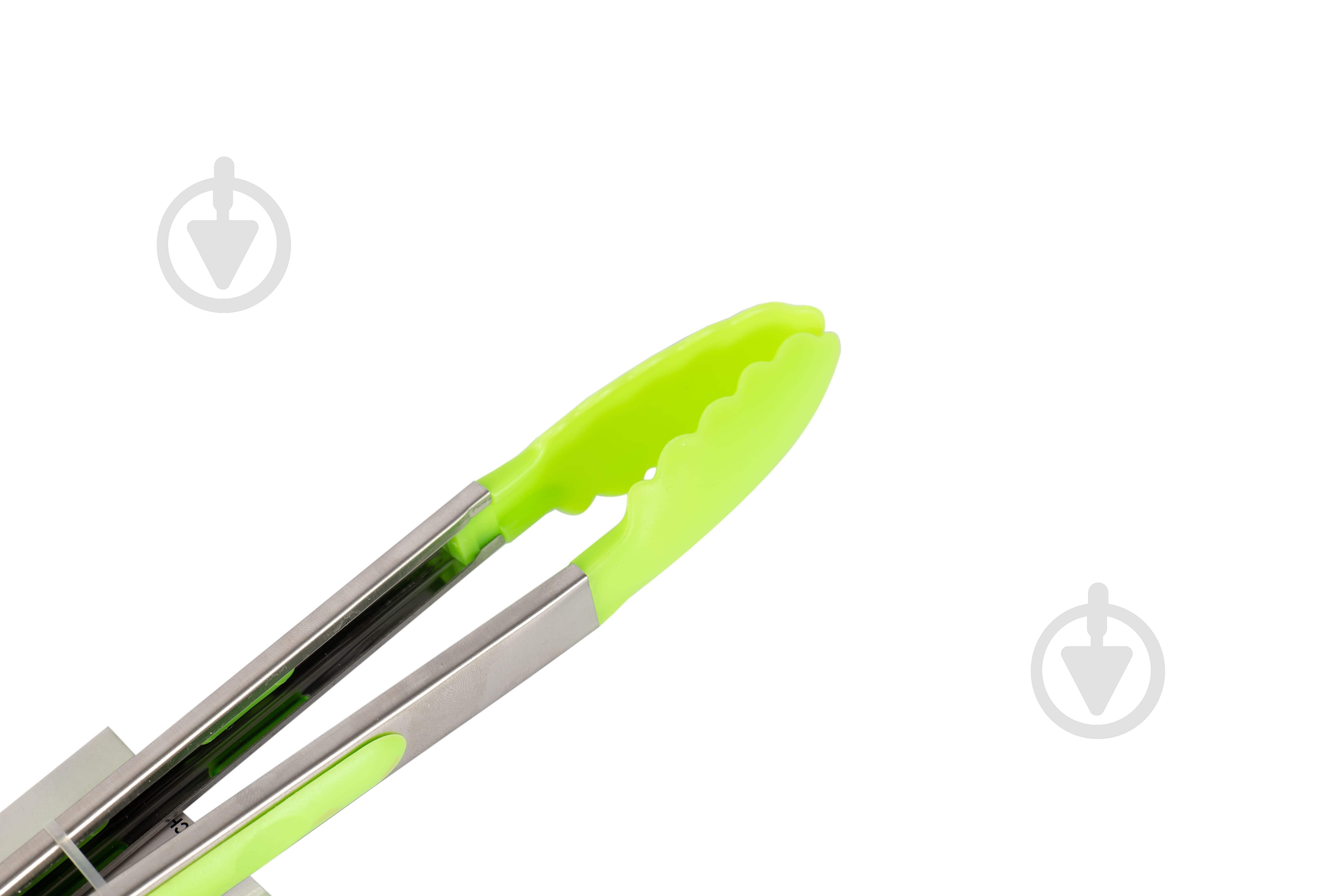 Щипцы BXC503 A-12 зеленые Kornel - фото 2 Щипцы BXC503 A-12 зеленые Kornel - фото 2