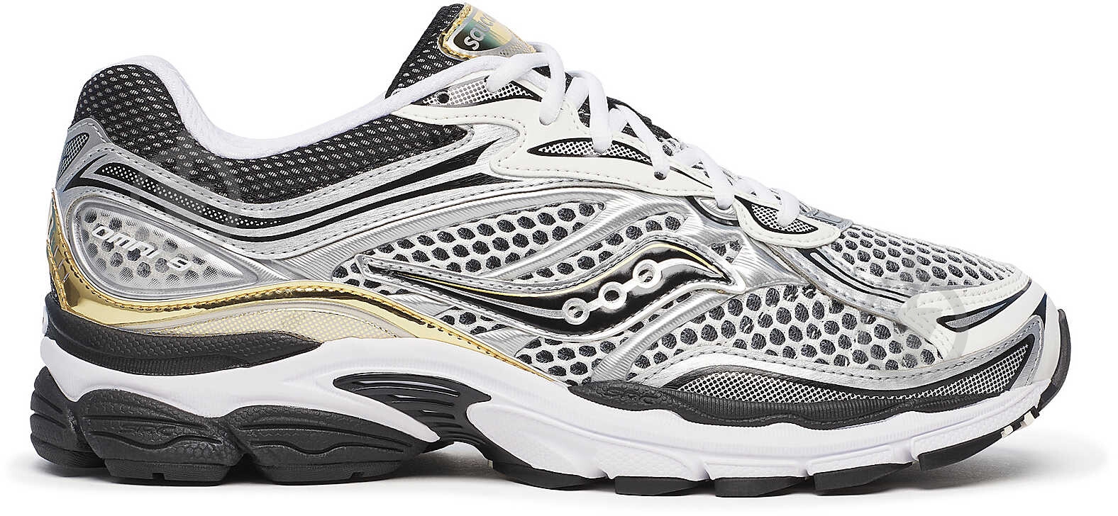 Кроссовки мужские Saucony PROGRID OMNI 9 S70739-9 р.44,5 серые - фото 1 Кроссовки мужские Saucony PROGRID OMNI 9 S70739-9 р.44,5 серые - фото 1