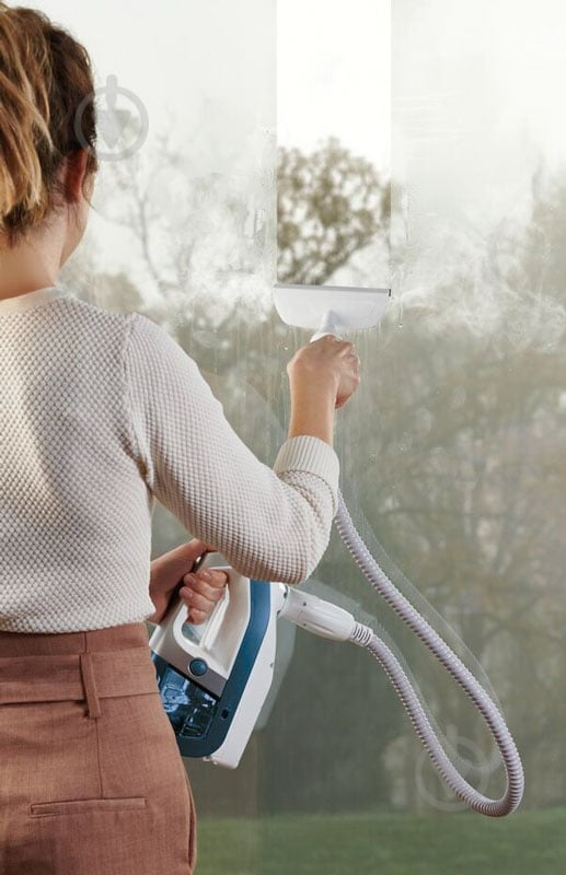 Пылесос Rowenta RY8561WH Steam Multi white/blue - фото 11 Пылесос Rowenta RY8561WH Steam Multi white/blue - фото 11