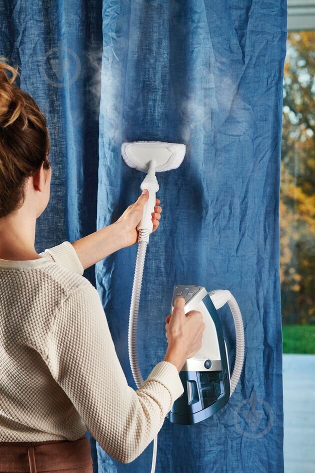 Пылесос Rowenta RY8561WH Steam Multi white/blue - фото 15 Пылесос Rowenta RY8561WH Steam Multi white/blue - фото 15