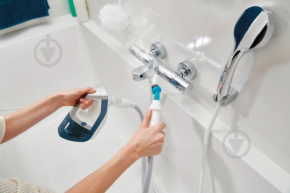 Пылесос Rowenta RY8561WH Steam Multi white/blue - фото 18 Пылесос Rowenta RY8561WH Steam Multi white/blue - фото 18