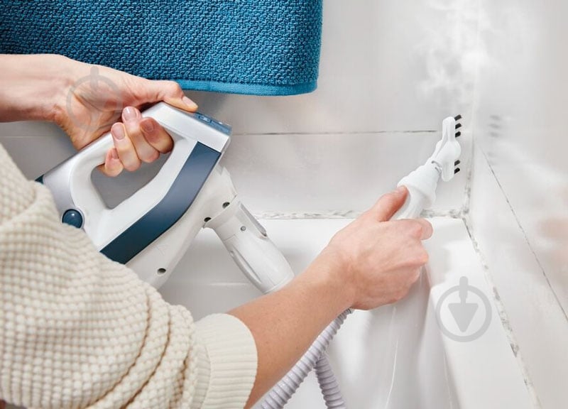 Пылесос Rowenta RY8561WH Steam Multi white/blue - фото 10 Пылесос Rowenta RY8561WH Steam Multi white/blue - фото 10