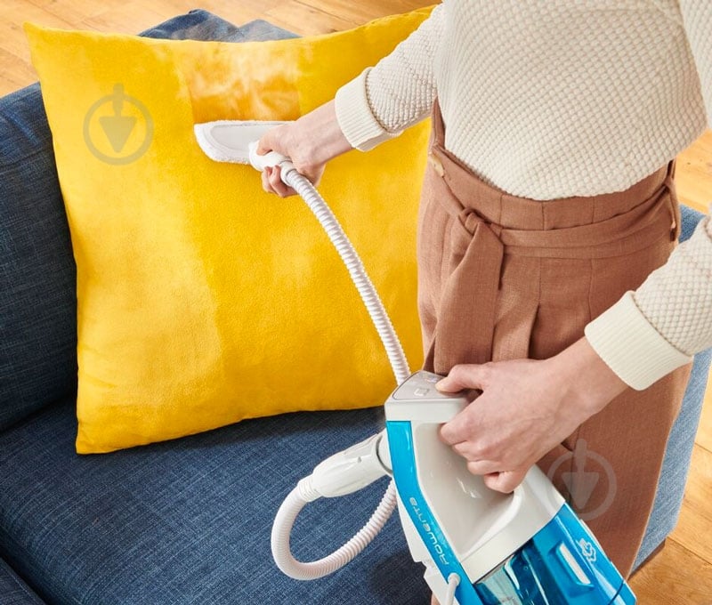 Пылесос Rowenta RY8561WH Steam Multi white/blue - фото 7 Пылесос Rowenta RY8561WH Steam Multi white/blue - фото 7