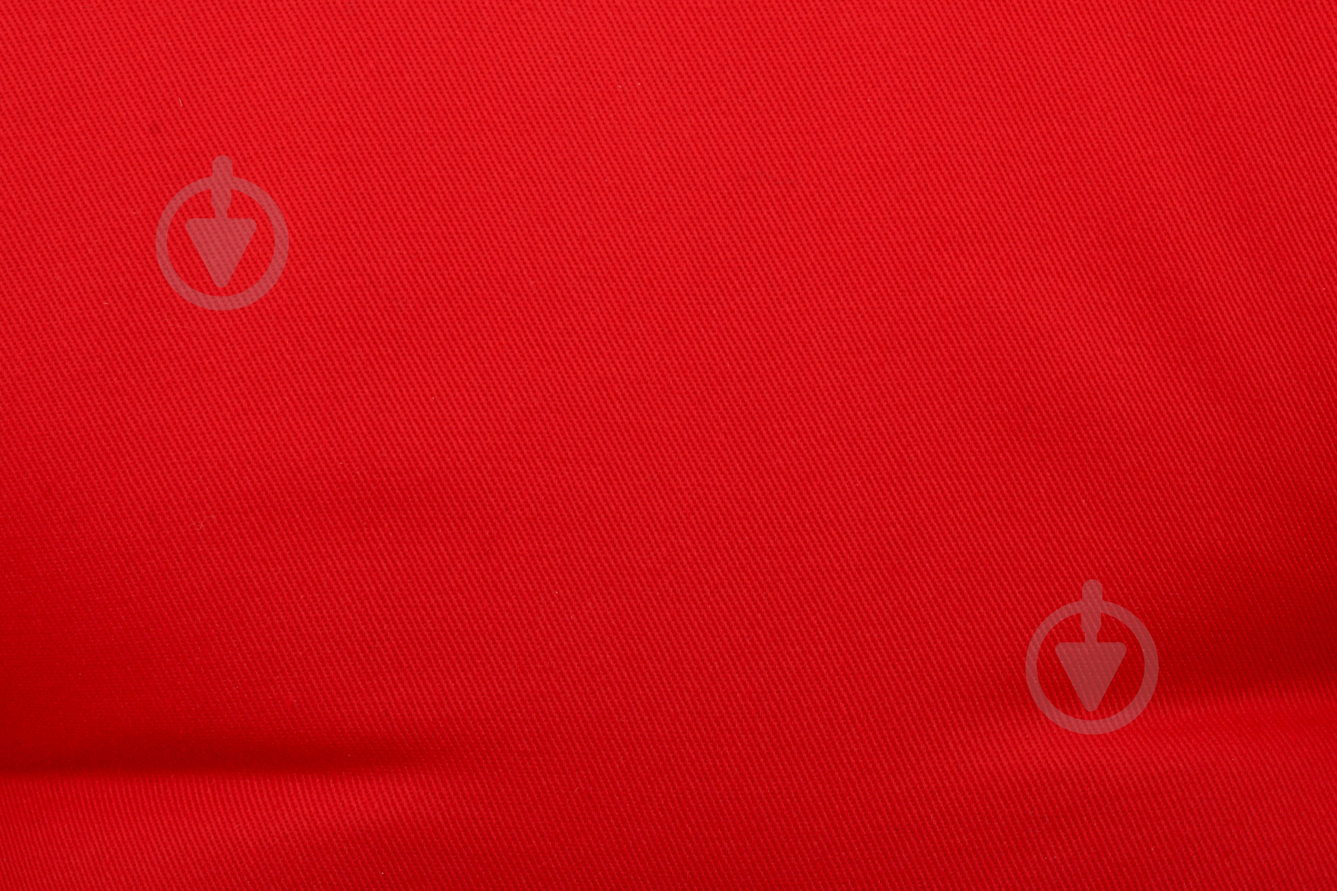 Подушка на стул Classic Red 40x42x3 см - фото 4