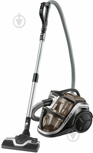 Пылесос Rowenta RO8388EA Silence Force Multi-Cyclonic 4A - фото 4