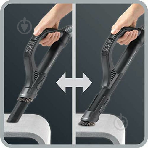 Пылесос Rowenta RO8388EA Silence Force Multi-Cyclonic 4A - фото 8