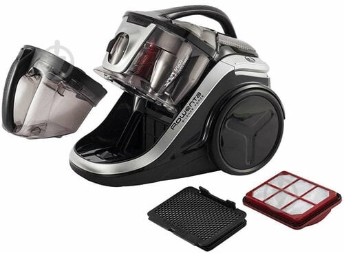 Пылесос Rowenta RO8388EA Silence Force Multi-Cyclonic 4A - фото 6