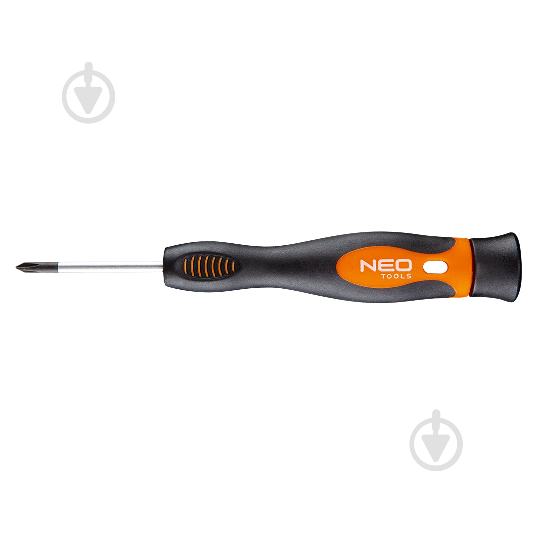 Отвертка Neo 04-117 - фото 1